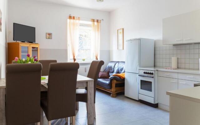 Ferienwohnung