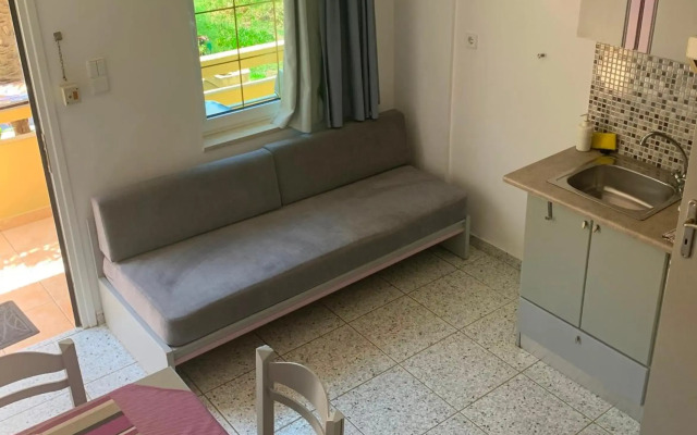 Ermis Suites