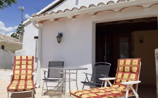 Casita Adela a Captivating 2-bed House in Huescar