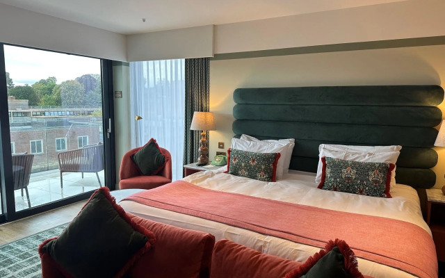 Hotel Indigo Exeter by IHG