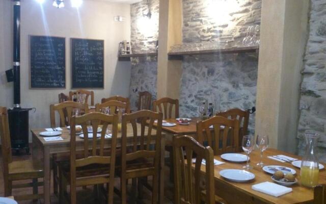 Hotel Rural Grado del Pico