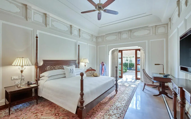 Mementos by ITC Hotels Jaipur