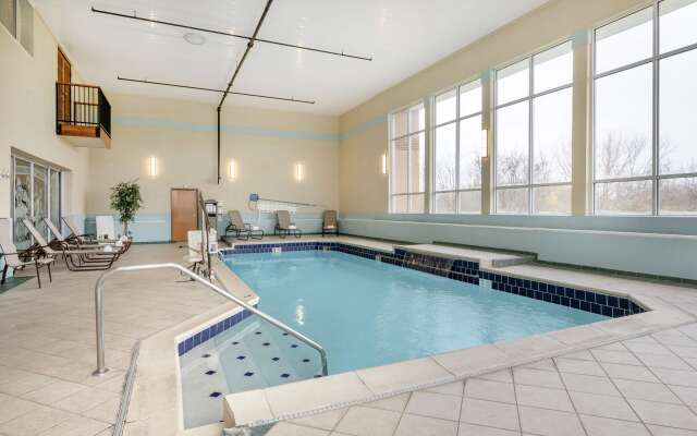 Best Western Circus City Inn