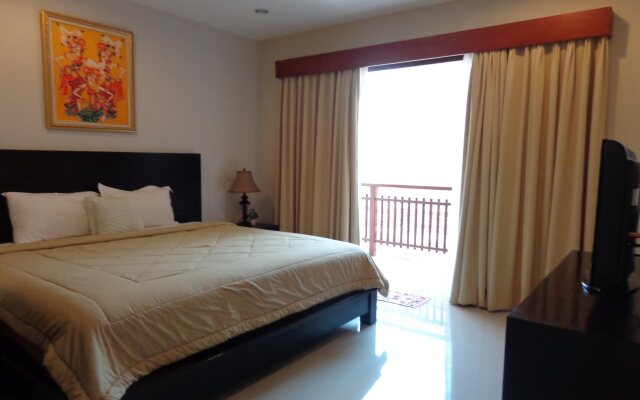 Villa Lovecho