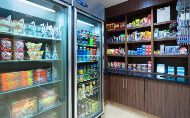 Fairfield Inn & Suites Odessa