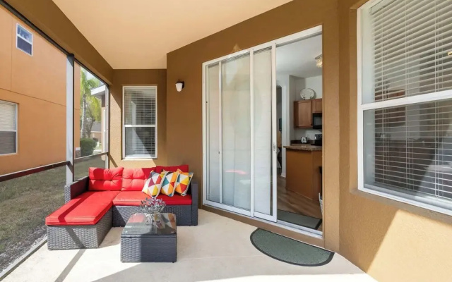 Sunrise Oasis Resort Home for 10!