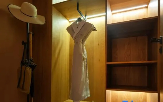 Rainbow Forest Resort & Hotel