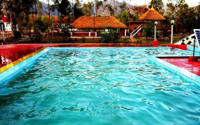 V Resorts Upvan Kalagarh