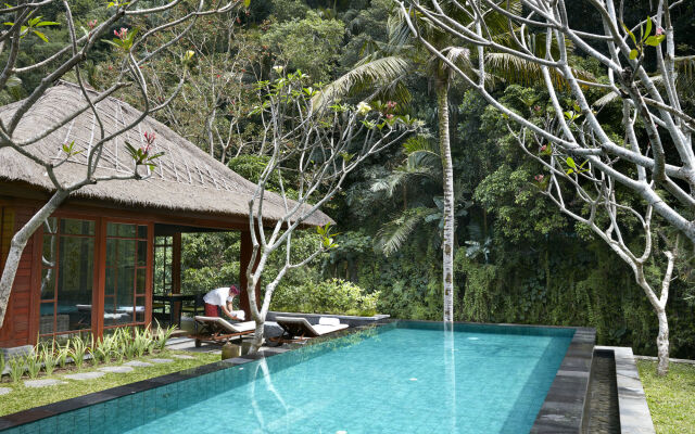 Mandapa, a Ritz-Carlton Reserve