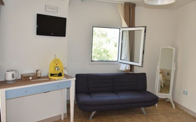 Casa Vacanze Gli Oleandri