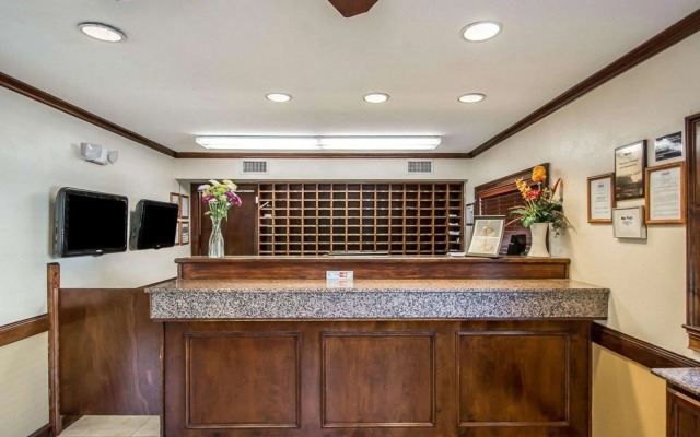 Suburban Studios Melbourne Airport