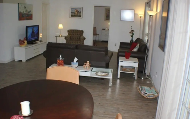 Villa Prins - Golfcourse - 2X Master Bedroom