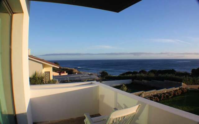 Villa With 5 Bedrooms In Vila Franca Do Campo, With Wonderful Sea View, Private Pool, Furnished Terrace