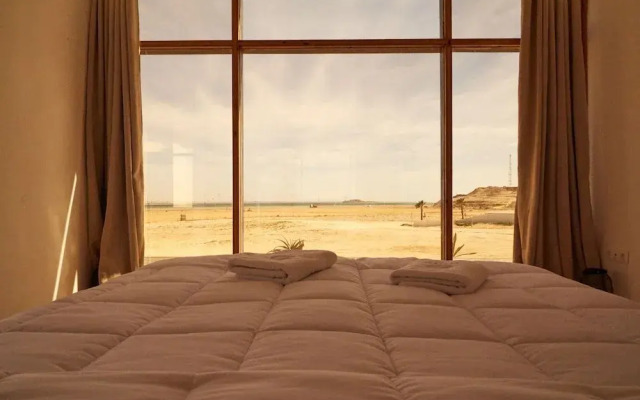 Zenith Dakhla
