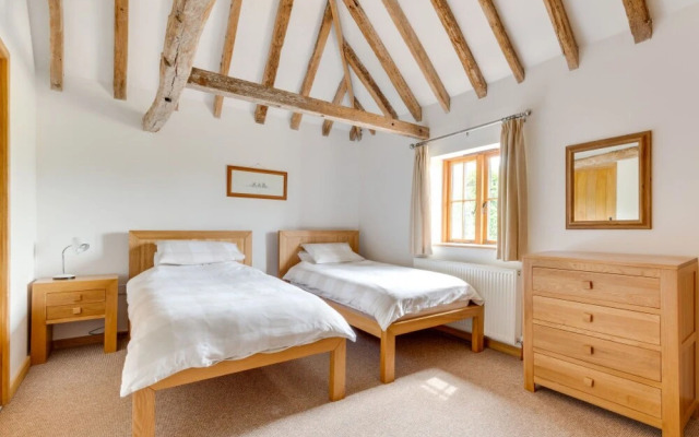 Holiday Home Church Farm