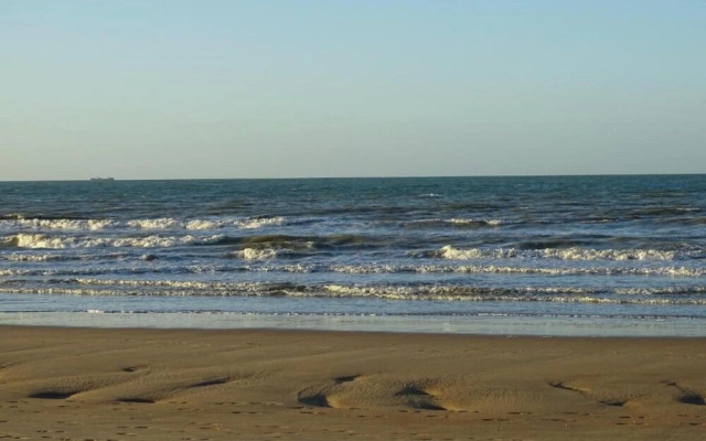 Apartment in Nieuwpoort for 6 Persons