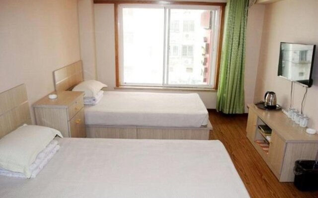 Island Hostel