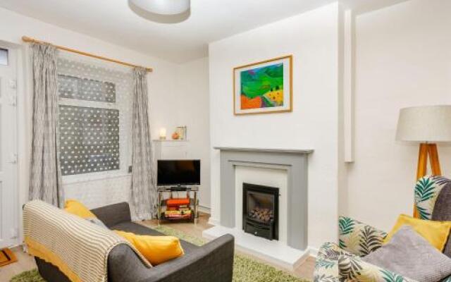 20 Woodman Terrace, Skipton