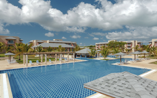 Melia Jardines Del Rey