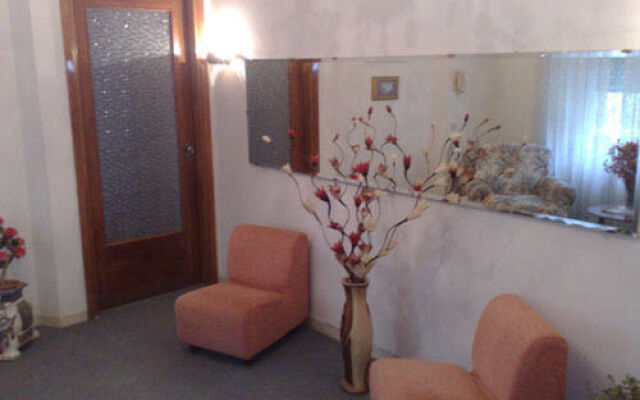 Hotel Appennino