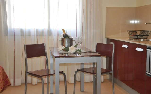 Casablanca Suites