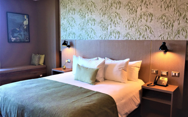 Hotel Eco Boutique Bidasoa