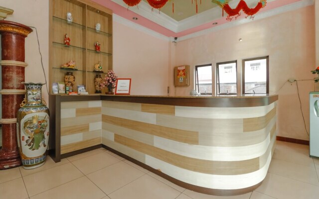 RedDoorz @ Jembatan Megawati