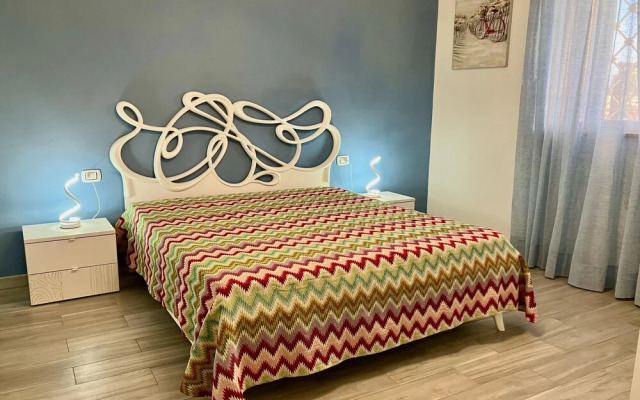 3774 Villetta Sea Sunset by Barbarhouse