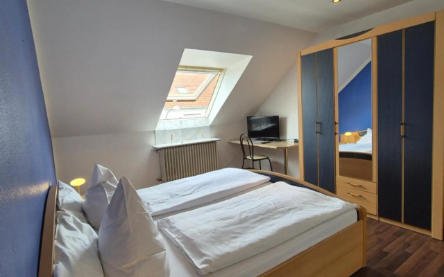 Hotel am Schenkelberg