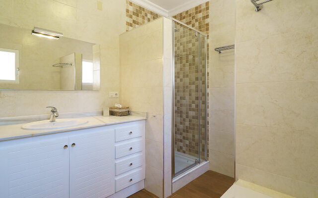 Holiday Home Le Clos Joli