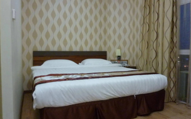 Nova Kuching Hotel