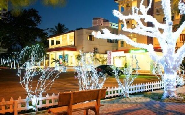 Tropicana Nha Trang