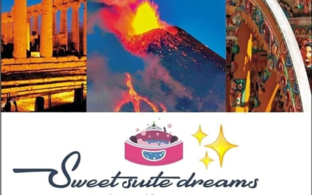 B&B Sweet Suite Dreams