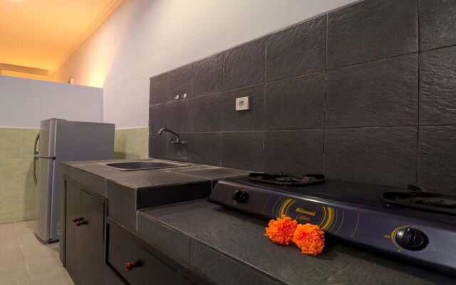 Rise Apartment Sanur