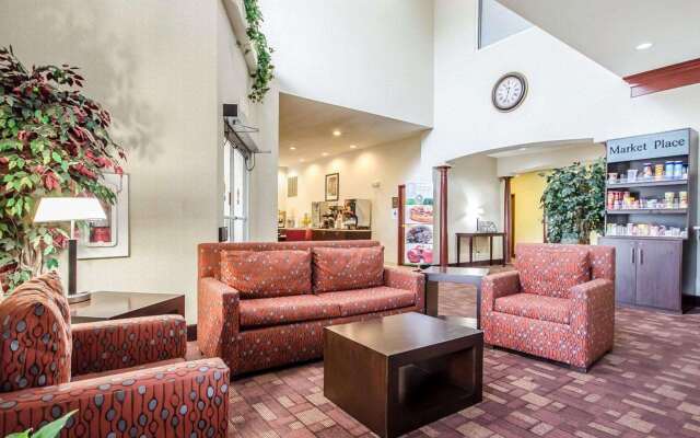 Quality Suites