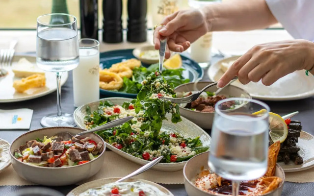 Sinop Sunrise Otel & Restaurant