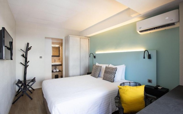 Centr' Hotel