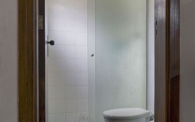 OYO Pousada Santa Serra