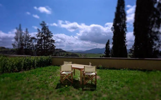 Vicarello Di Volterra