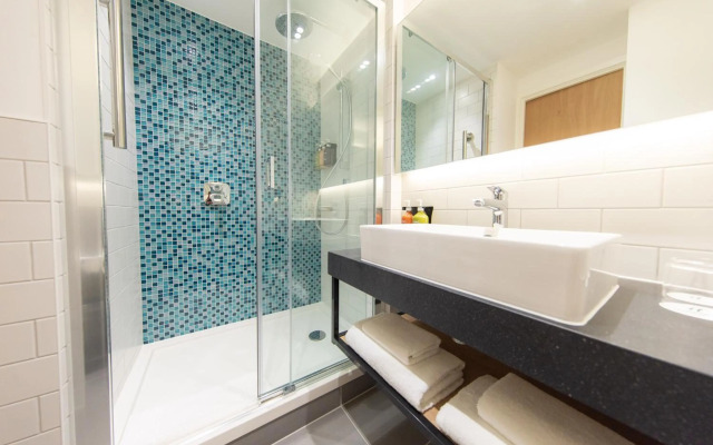 Holiday Inn Blackpool