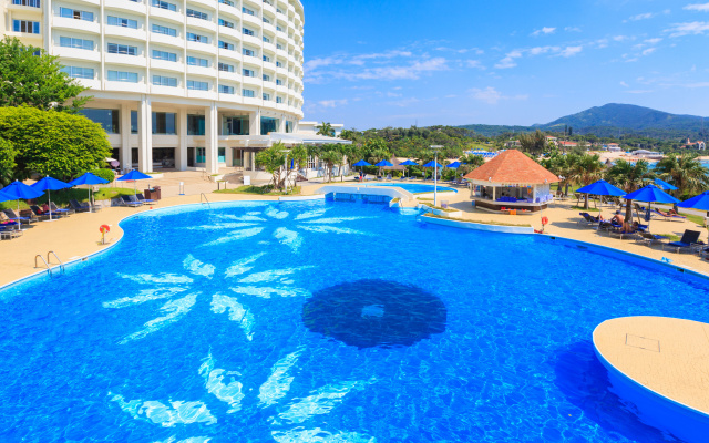 ANA InterContinental Manza Beach Resort by IHG