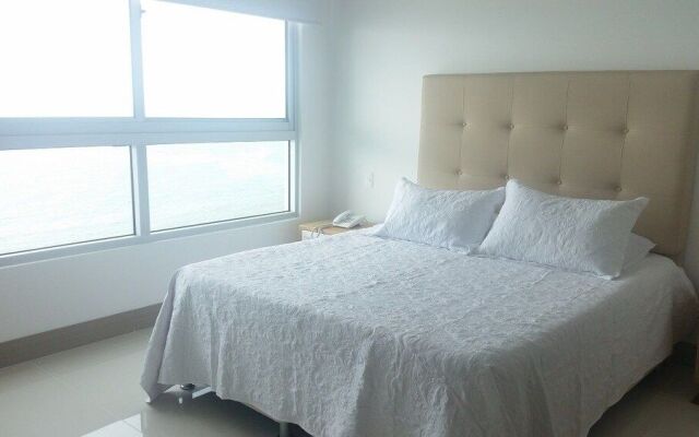 Palmetto Beach 15 Cartagena