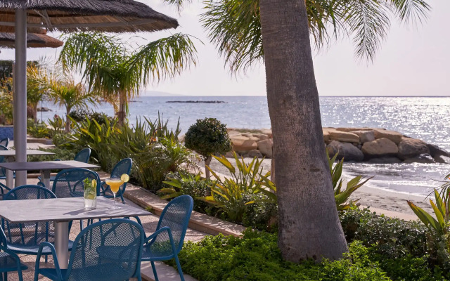 Atlantica Miramare Beach