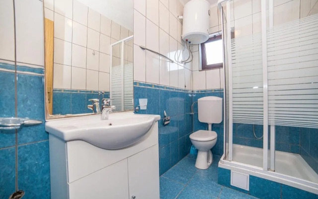 Apartment Milijana