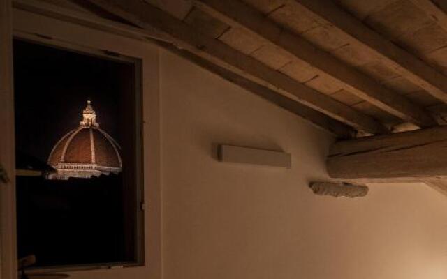 Badesse Terrace Apartment