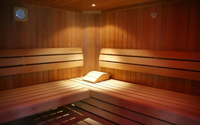 Hotel Traube