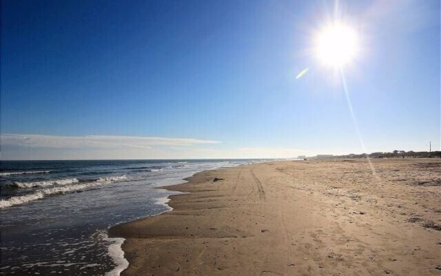 The Chic 3 Bedroom Townhouse