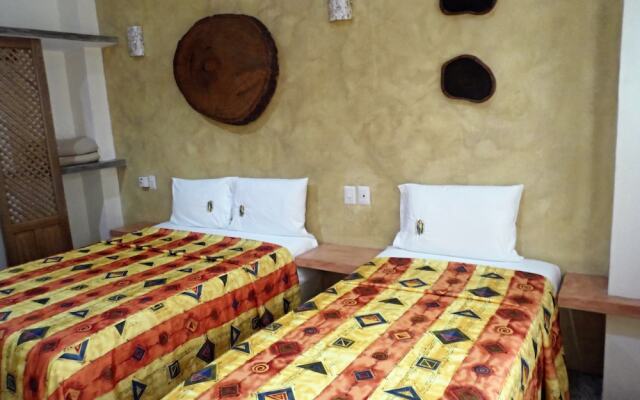 Hotel Puerto del Sol