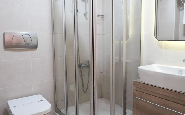 Sude Konak Hotel - Special class