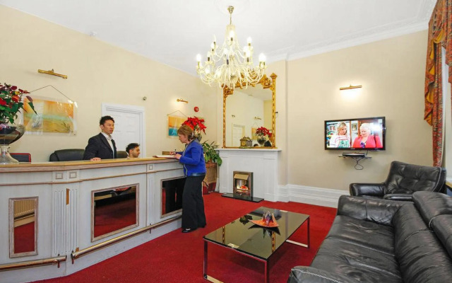 Admiral Hotel at Park Avenue